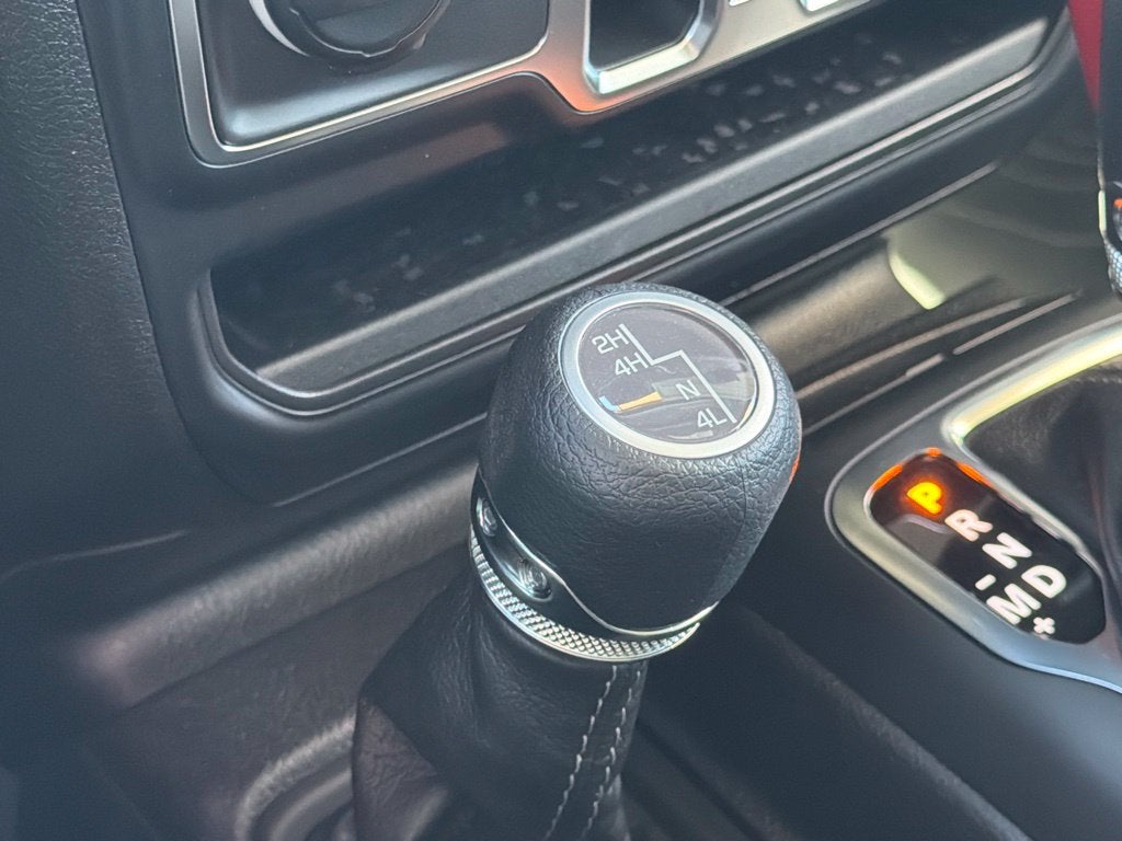 2027 Jeep Wrangler Sport S