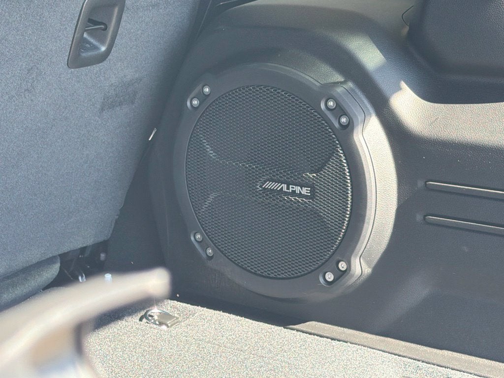 2027 Jeep Wrangler Sport S