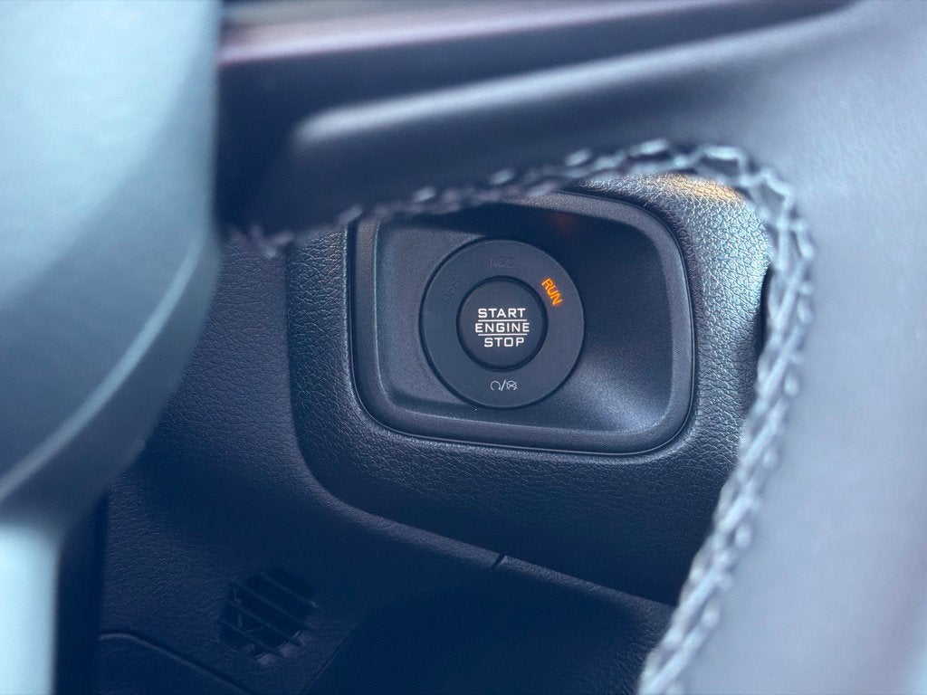 2027 Jeep Wrangler Sport S