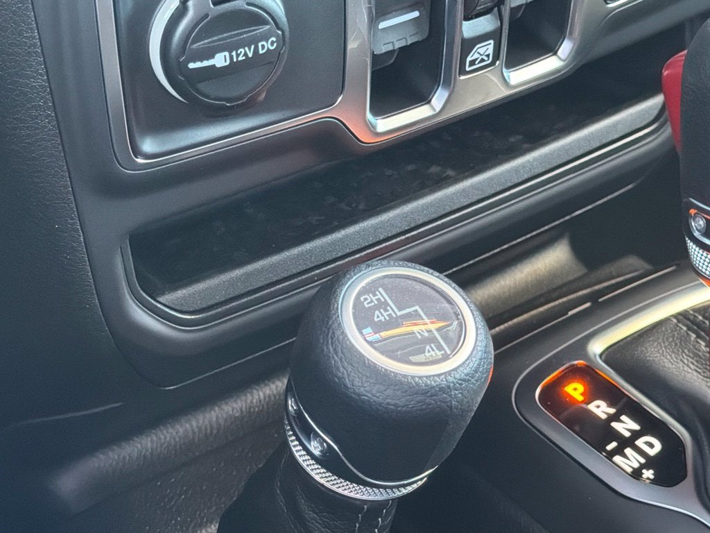 2027 Jeep Wrangler Sport S