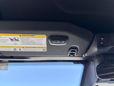 2027 Jeep Wrangler Sport S