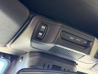 2027 Jeep Wrangler Sport S