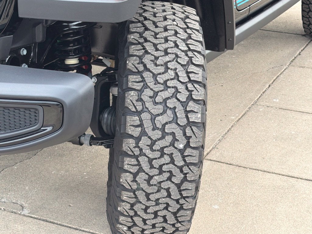 2027 Jeep Wrangler Sport Rewind