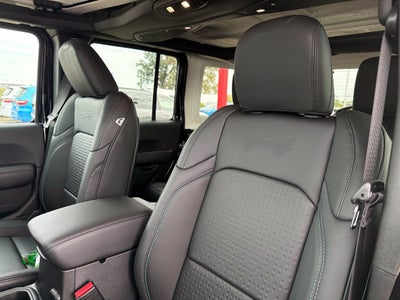 2027 Jeep Wrangler Sport Rewind