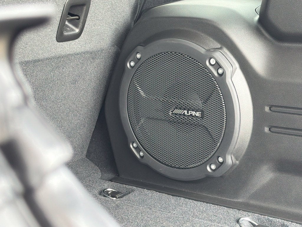 2027 Jeep Wrangler Sport Rewind