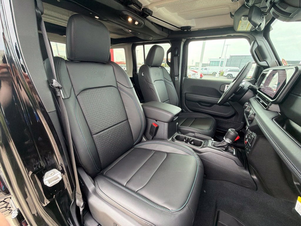 2027 Jeep Wrangler Sport Rewind