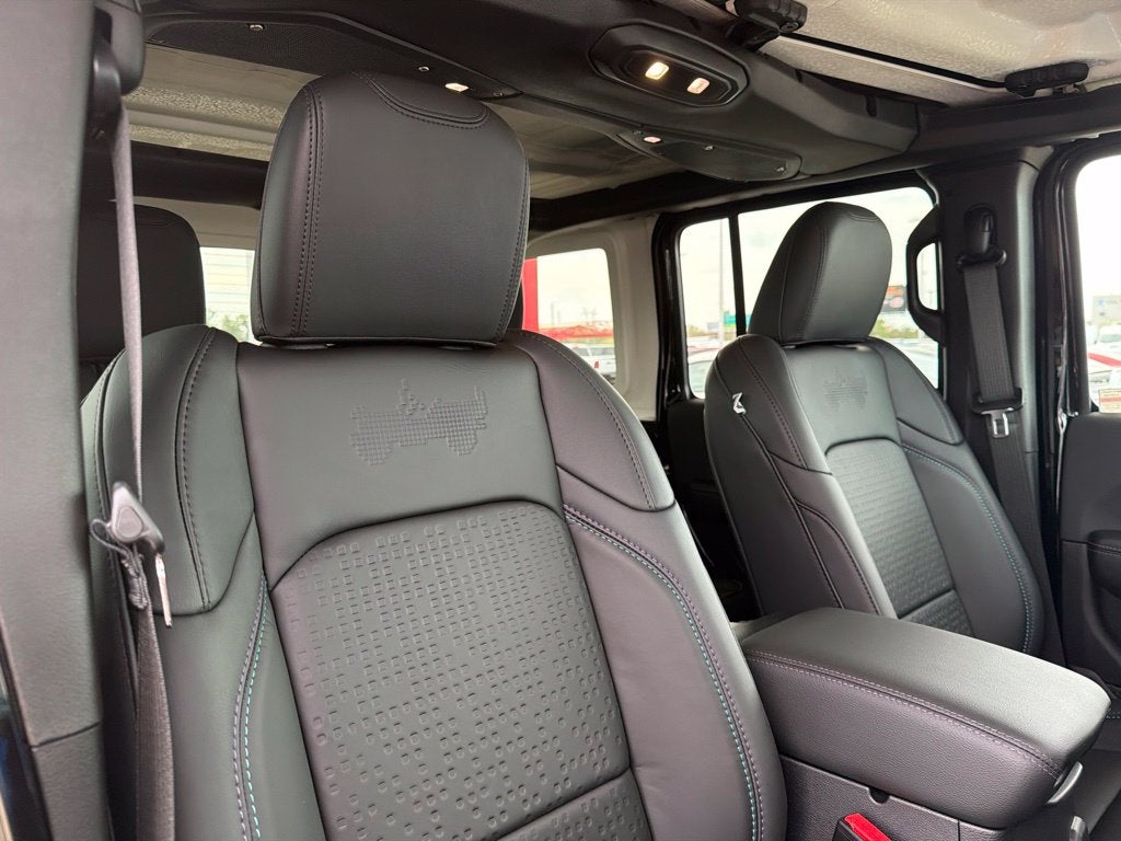2027 Jeep Wrangler Sport Rewind