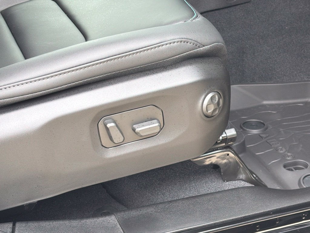 2027 Jeep Wrangler Sport Rewind