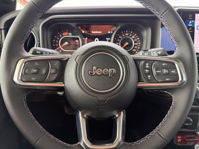 2027 Jeep Wrangler Sport Rewind