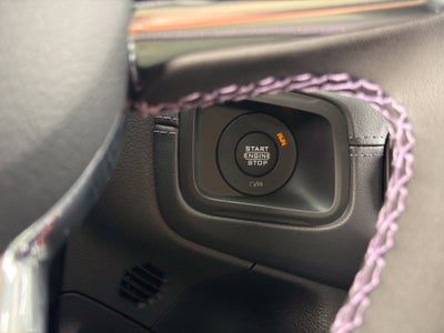 2027 Jeep Wrangler Sport Rewind