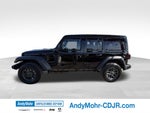 2027 Jeep Wrangler Sport