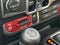 2026 Jeep Wrangler Willys 41