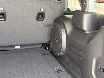 2027 Jeep Wrangler Sport S