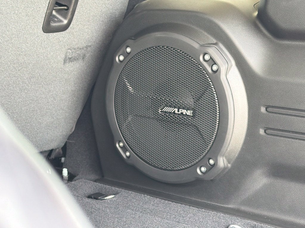 2027 Jeep Wrangler Sport S