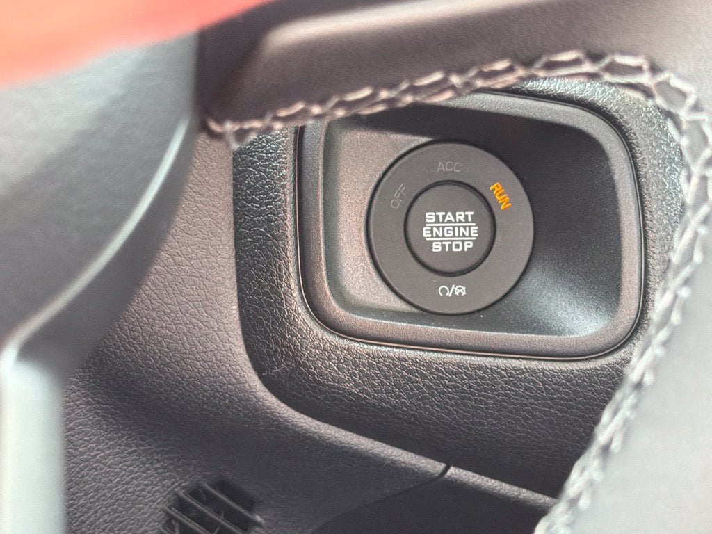 2027 Jeep Wrangler Sport S
