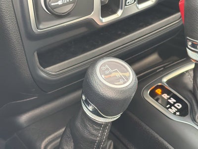 2027 Jeep Wrangler Sport S