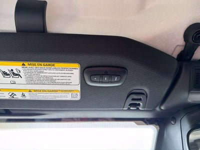 2027 Jeep Wrangler Sport S