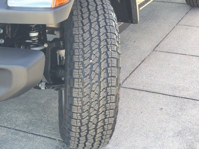 2027 Jeep Wrangler Sport S