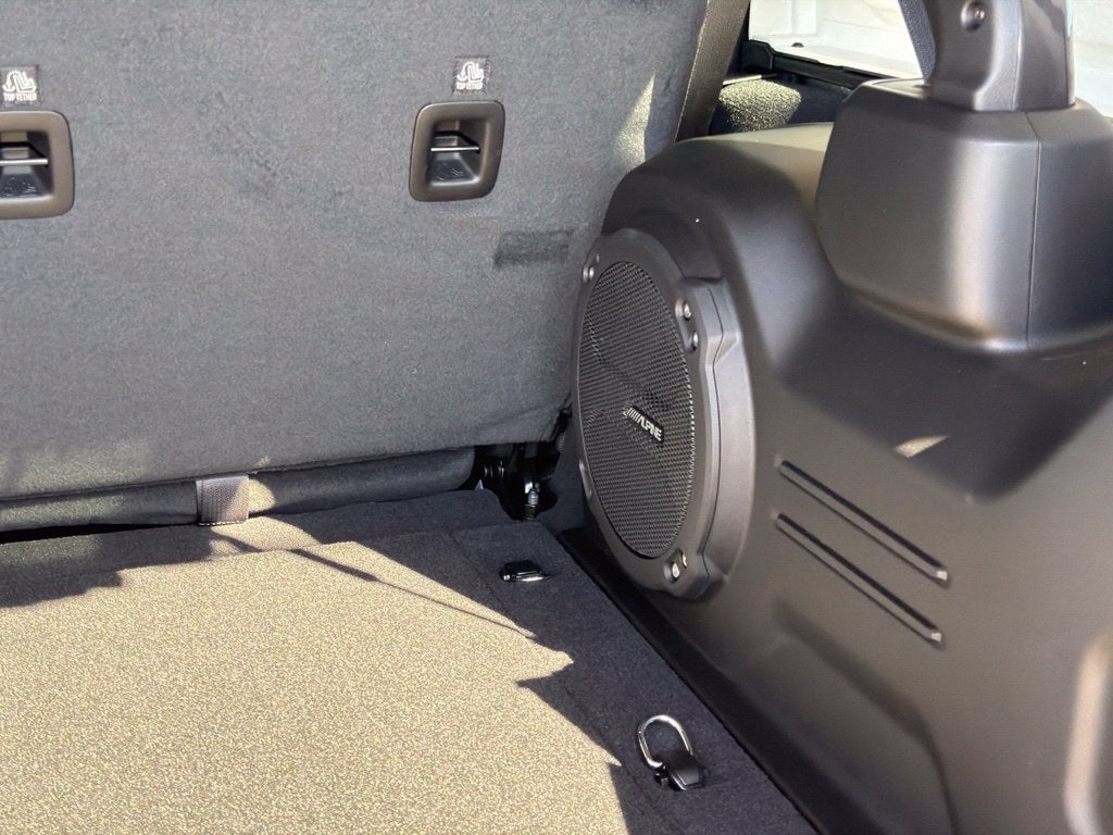 2027 Jeep Wrangler Sport S
