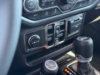 2027 Jeep Wrangler Sport S