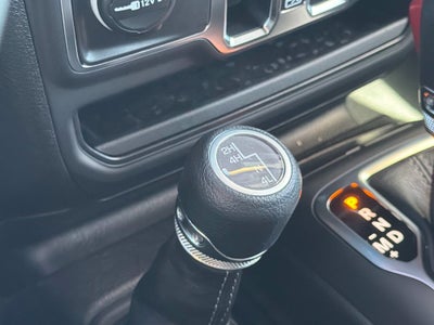2027 Jeep Wrangler Sport S