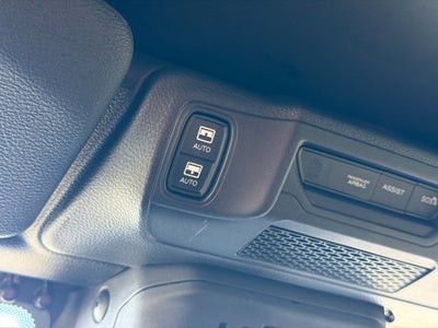 2027 Jeep Wrangler Sport S