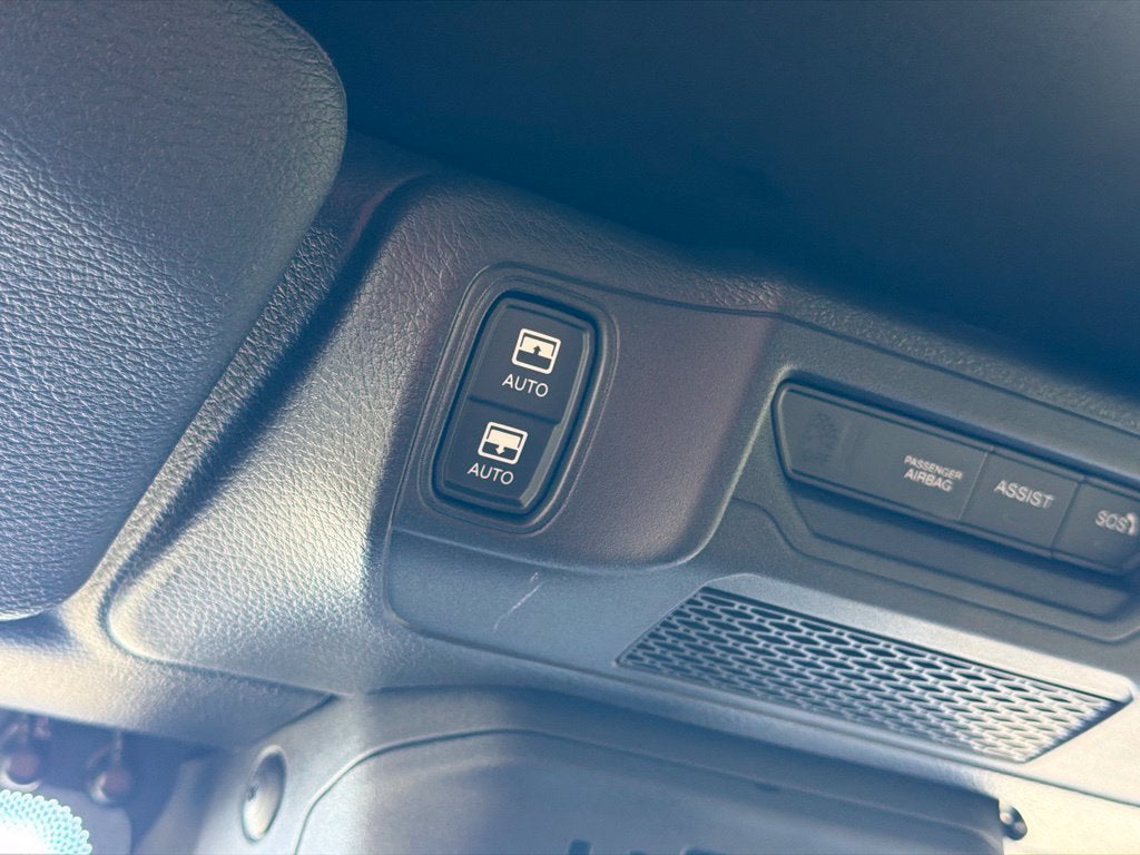 2027 Jeep Wrangler Sport S