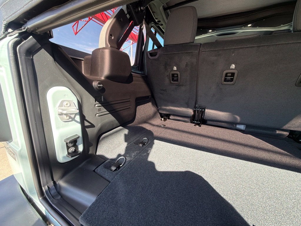 2027 Jeep Wrangler Sport S