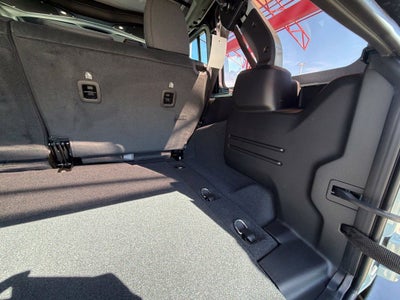 2027 Jeep Wrangler Sport S