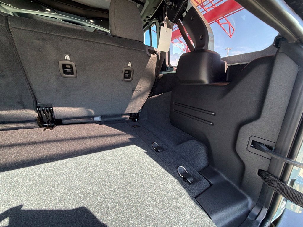 2027 Jeep Wrangler Sport S