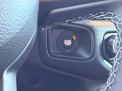 2027 Jeep Wrangler Sport S