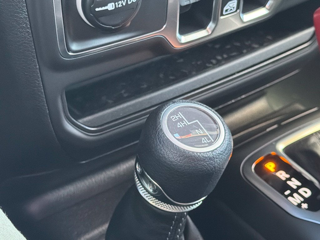 2027 Jeep Wrangler Sport S