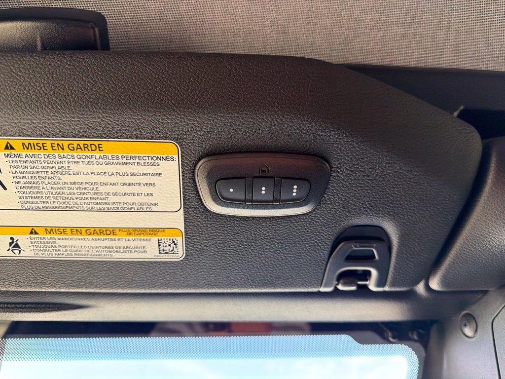 2027 Jeep Wrangler Sport S