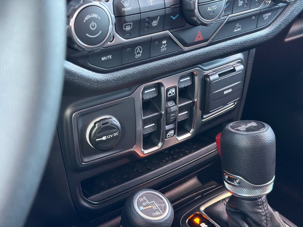 2027 Jeep Wrangler Sport S