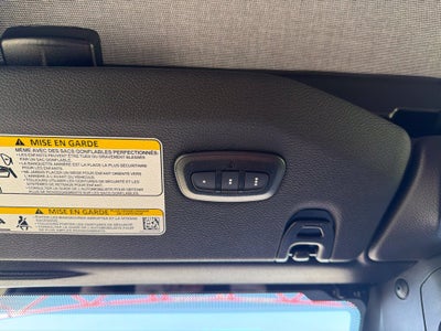 2027 Jeep Wrangler Sport S