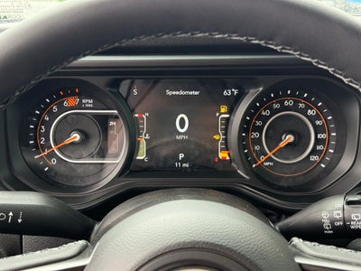 2026 Jeep Wrangler 85th Anniversary