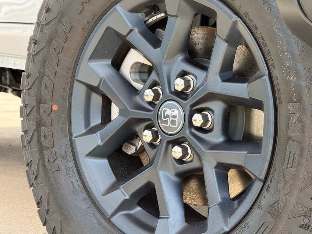 2026 Jeep Wrangler 85th Anniversary