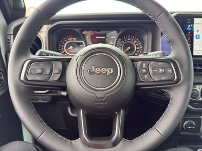 2026 Jeep Wrangler 85th Anniversary