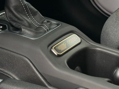 2026 Jeep Wrangler 85th Anniversary