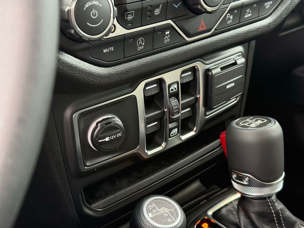 2026 Jeep Wrangler 85th Anniversary