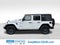2026 Jeep Wrangler 85th Anniversary