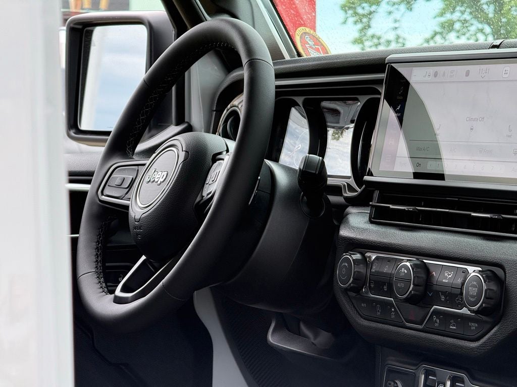 2026 Jeep Wrangler 85th Anniversary