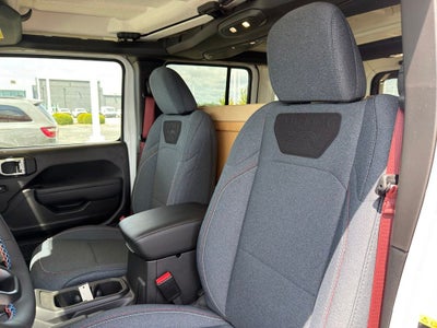 2026 Jeep Wrangler 85th Anniversary Edition