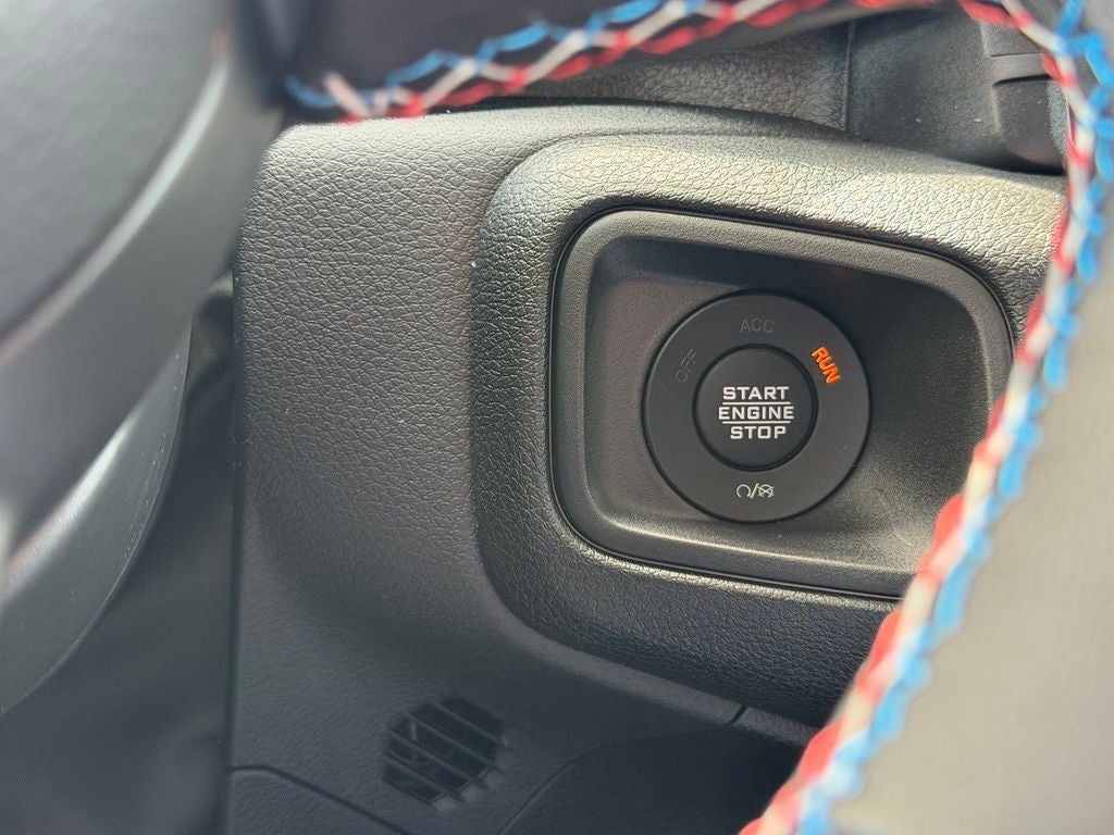 2026 Jeep Wrangler 85th Anniversary Edition