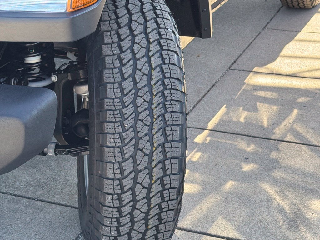 2027 Jeep Wrangler Sport S