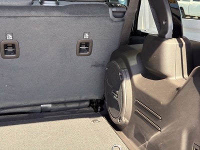 2027 Jeep Wrangler Sport S