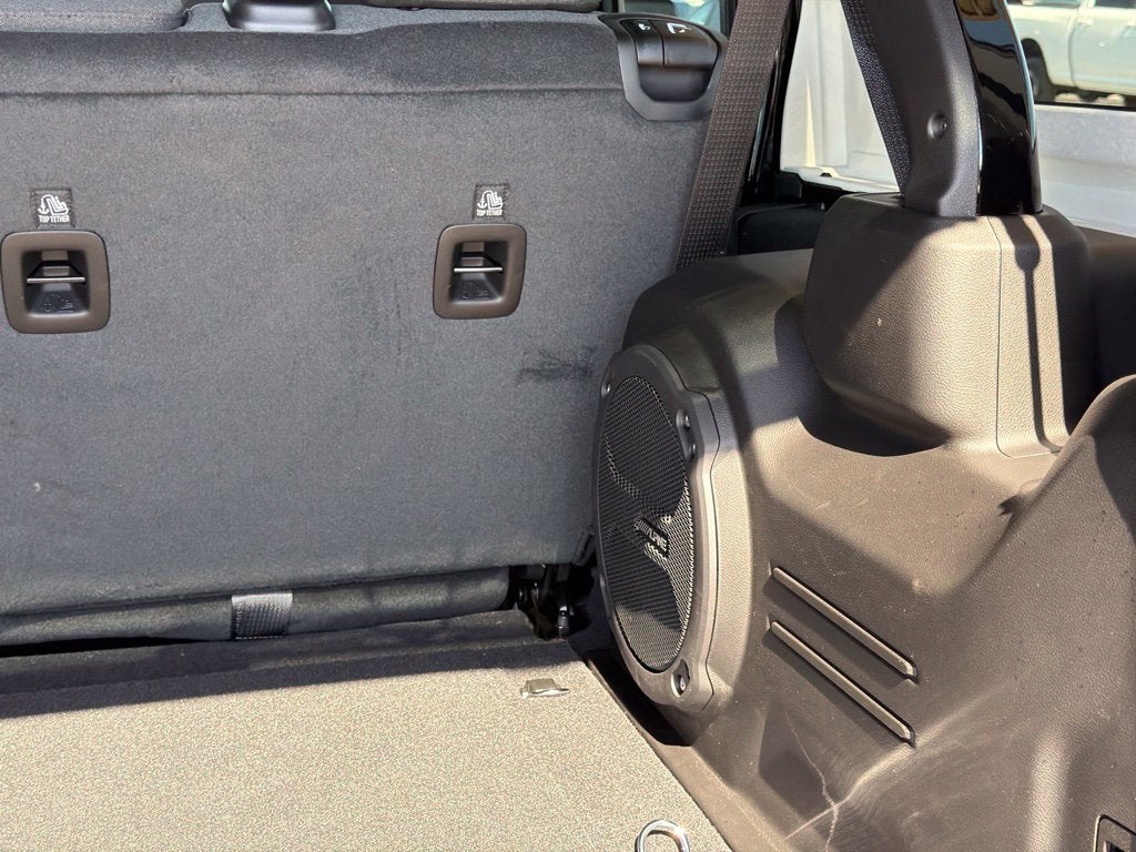 2027 Jeep Wrangler Sport S