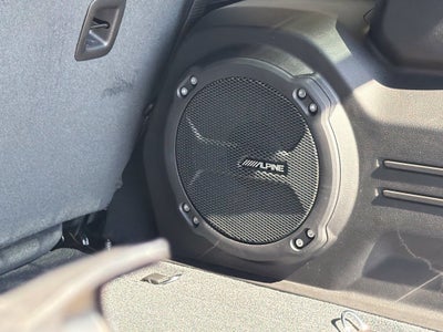 2027 Jeep Wrangler Sport S