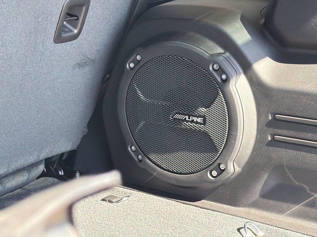 2027 Jeep Wrangler Sport S