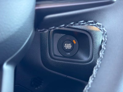 2027 Jeep Wrangler Sport S